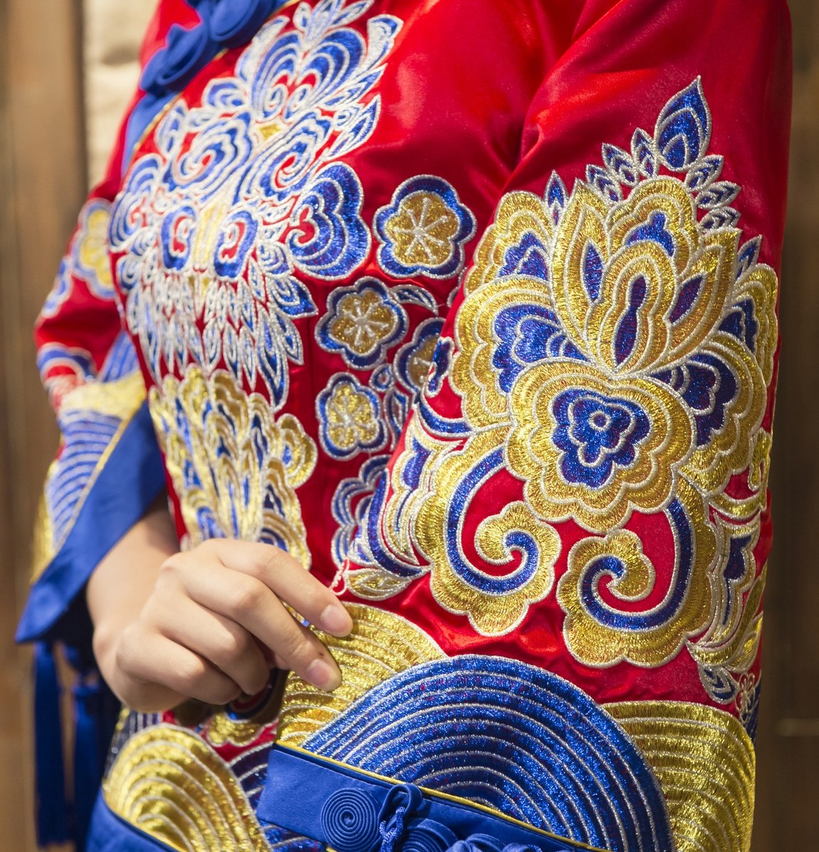 中式婚紗禮服-suzhou-wedding-dress