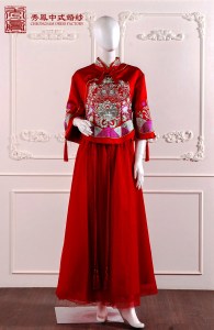 中式禮服,中式婚紗,中式禮服出租,中式禮服推薦,中式婚紗推薦,台北 中式婚紗,新竹 中式婚紗,中式禮服價格,中式禮服訂製