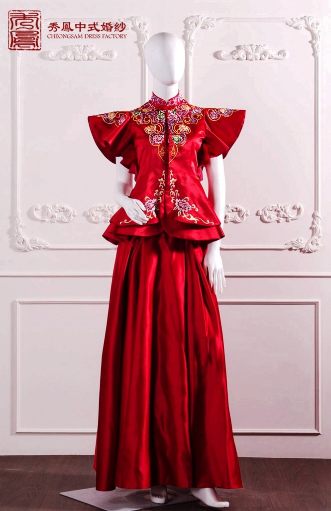 中式禮服,中式婚紗,中式禮服出租,中式禮服推薦,中式婚紗推薦,台北 中式婚紗,新竹 中式婚紗,中式禮服價格,中式禮服訂製