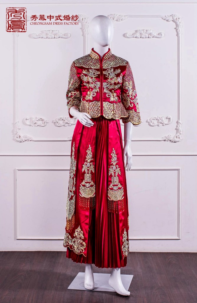 中式秀禾服,秀禾服,秀禾服推薦,中式秀禾服,秀禾服訂製,秀禾服出租,秀禾服款式,秀禾服價格