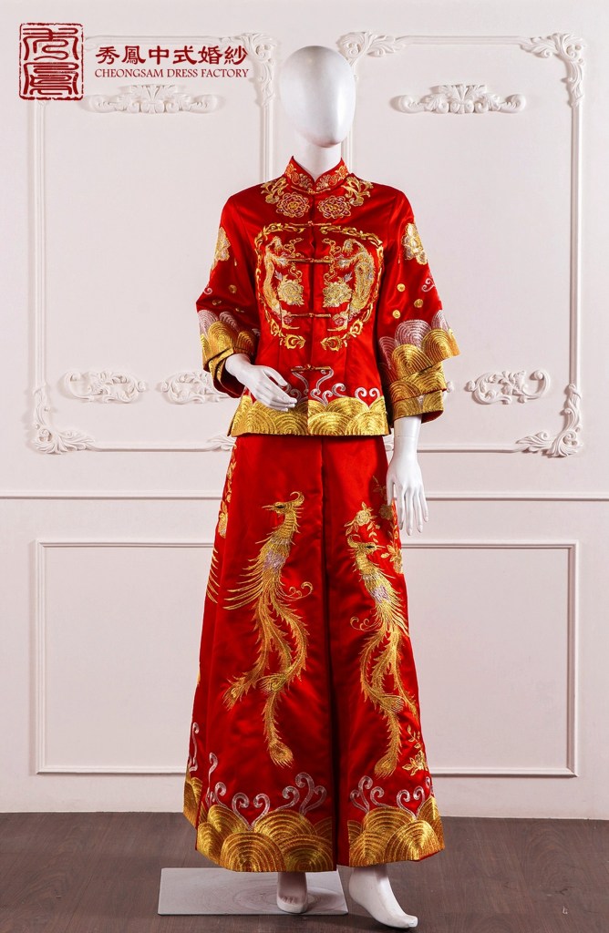 中式秀禾服,秀禾服,秀禾服推薦,中式秀禾服,秀禾服訂製,秀禾服出租,秀禾服款式,秀禾服價格