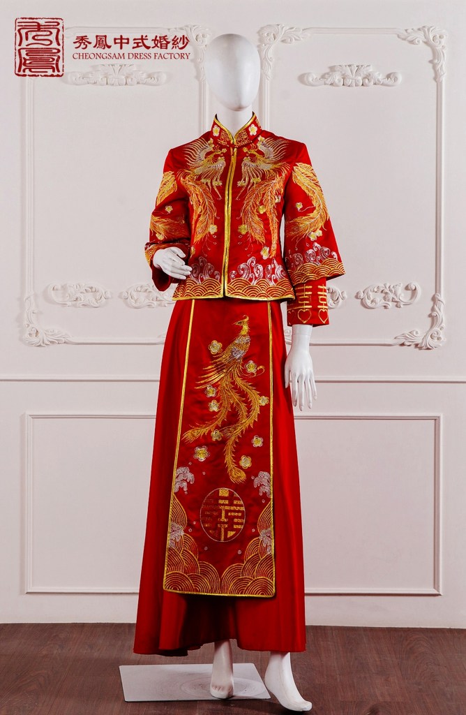 中式秀禾服,秀禾服,秀禾服推薦,中式秀禾服,秀禾服訂製,秀禾服出租,秀禾服款式,秀禾服價格