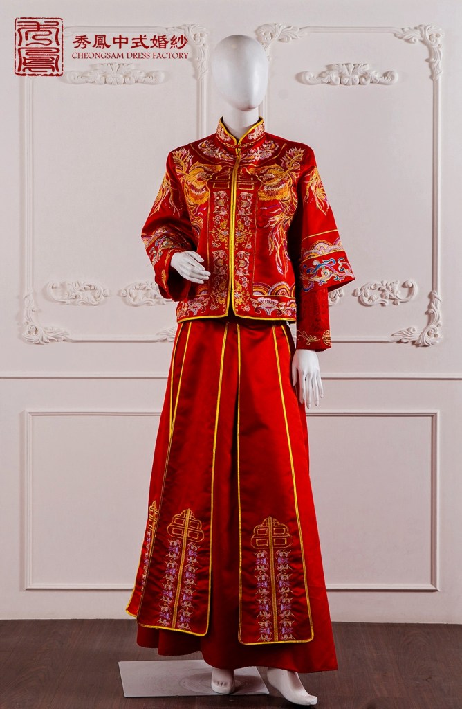 中式秀禾服,秀禾服,秀禾服推薦,中式秀禾服,秀禾服訂製,秀禾服出租,秀禾服款式,秀禾服價格