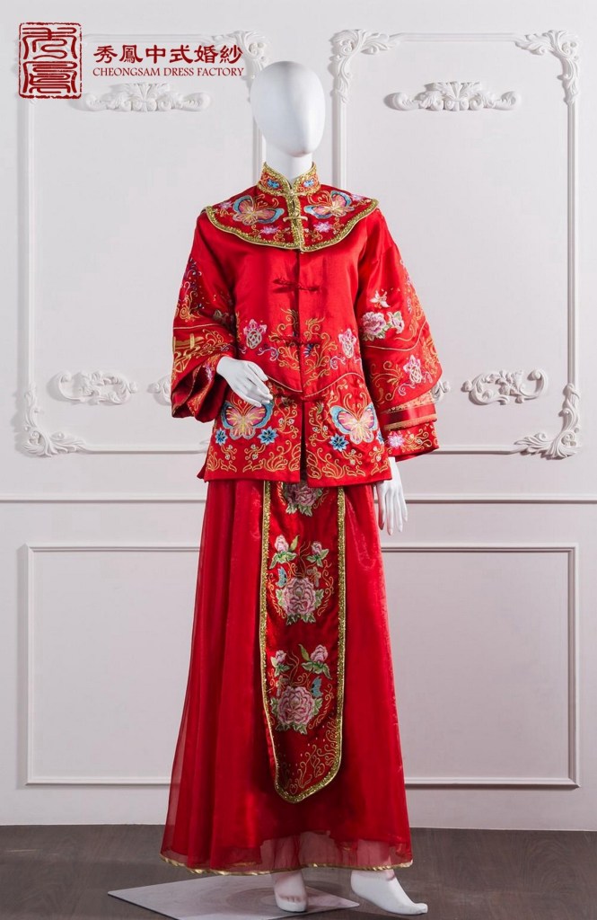 中式秀禾服,秀禾服,秀禾服推薦,中式秀禾服,秀禾服訂製,秀禾服出租,秀禾服款式,秀禾服價格