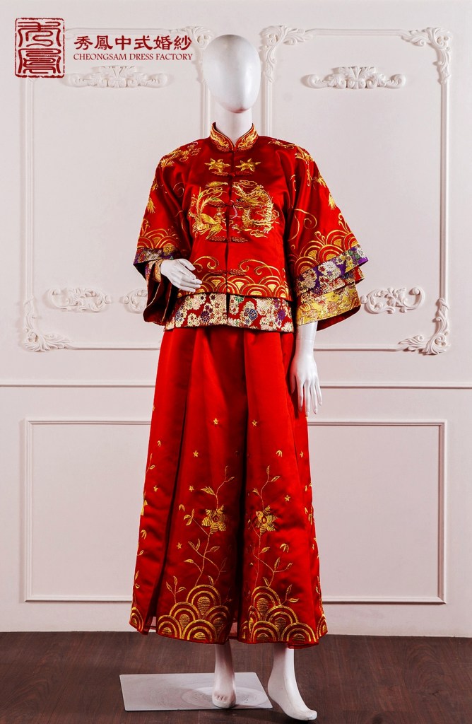 中式秀禾服,秀禾服,秀禾服推薦,中式秀禾服,秀禾服訂製,秀禾服出租,秀禾服款式,秀禾服價格