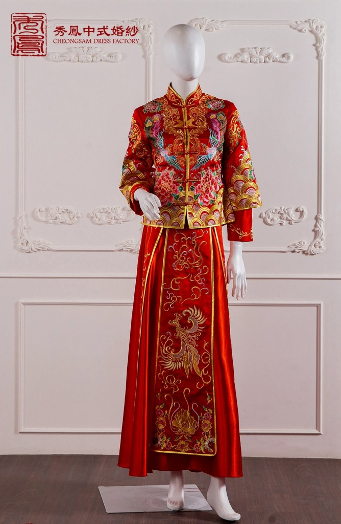 中式秀禾服,秀禾服,秀禾服推薦,中式秀禾服,秀禾服訂製,秀禾服出租,秀禾服款式,秀禾服價格