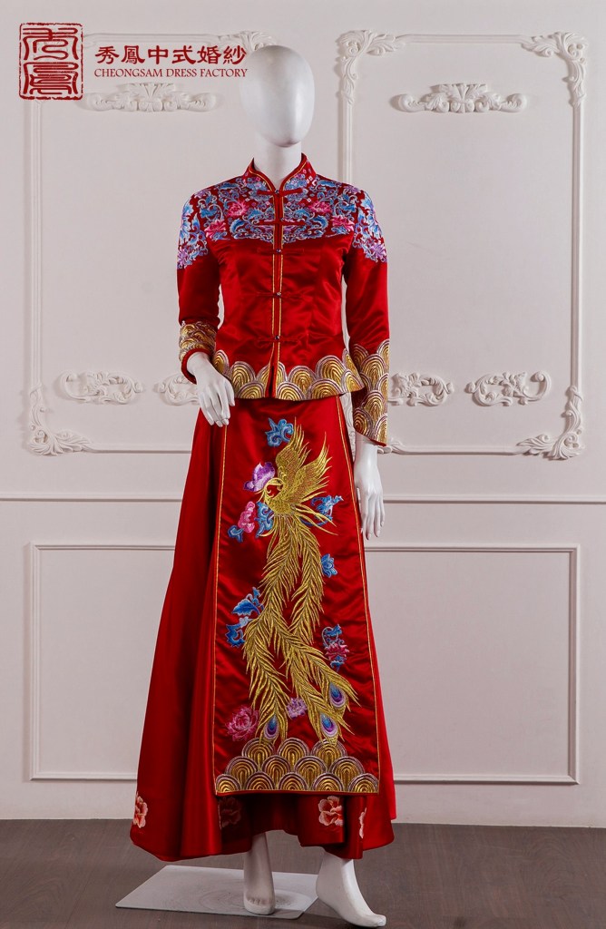 中式秀禾服,秀禾服,秀禾服推薦,中式秀禾服,秀禾服訂製,秀禾服出租,秀禾服款式,秀禾服價格