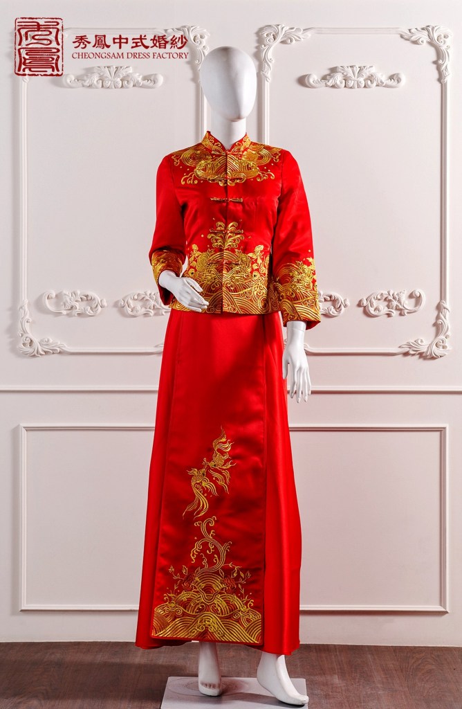 中式秀禾服,秀禾服,秀禾服推薦,中式秀禾服,秀禾服訂製,秀禾服出租,秀禾服款式,秀禾服價格