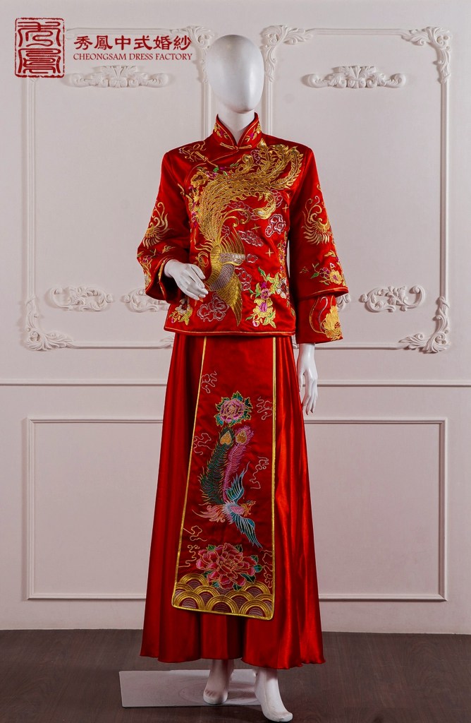 中式秀禾服,秀禾服,秀禾服推薦,中式秀禾服,秀禾服訂製,秀禾服出租,秀禾服款式,秀禾服價格