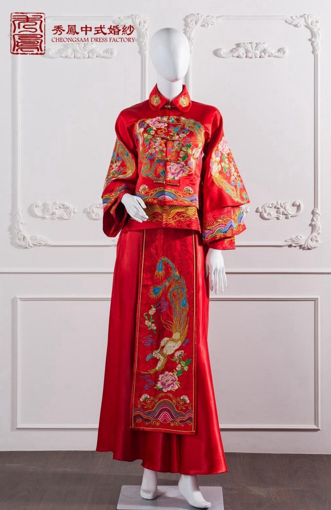 中式秀禾服,秀禾服,秀禾服推薦,中式秀禾服,秀禾服訂製,秀禾服出租,秀禾服款式,秀禾服價格