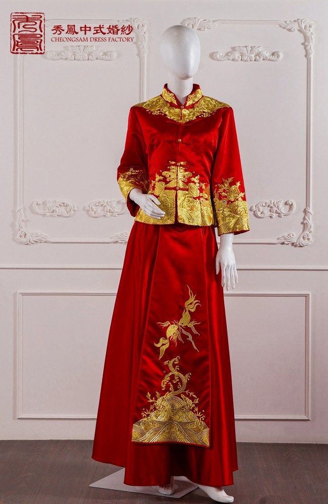 中式秀禾服,秀禾服,秀禾服推薦,中式秀禾服,秀禾服訂製,秀禾服出租,秀禾服款式,秀禾服價格