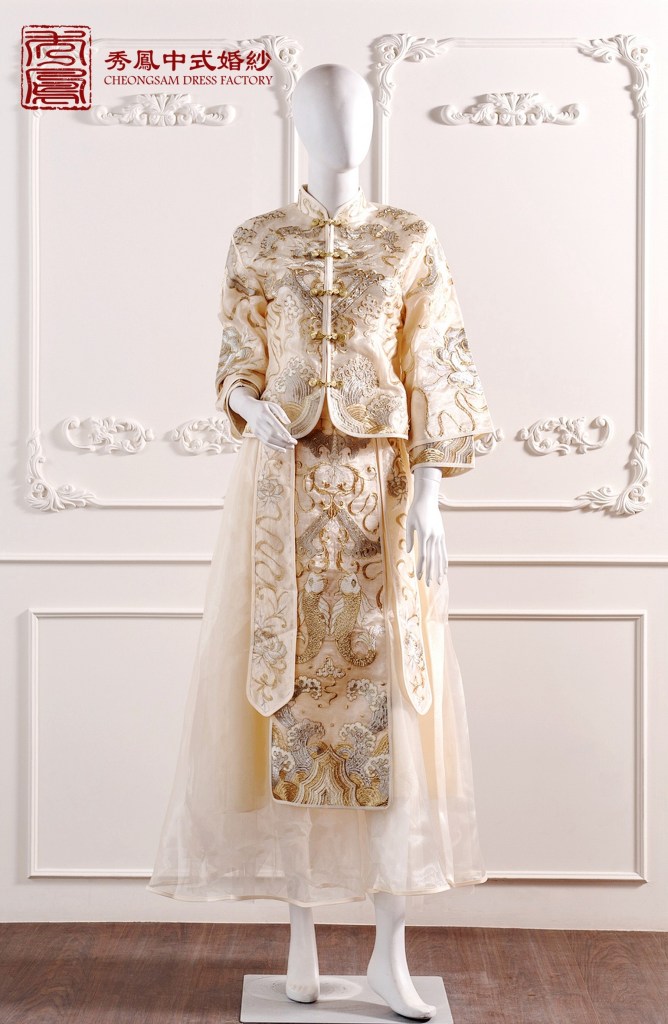 中式秀禾服,秀禾服,秀禾服推薦,中式秀禾服,秀禾服訂製,秀禾服出租,秀禾服款式,秀禾服價格