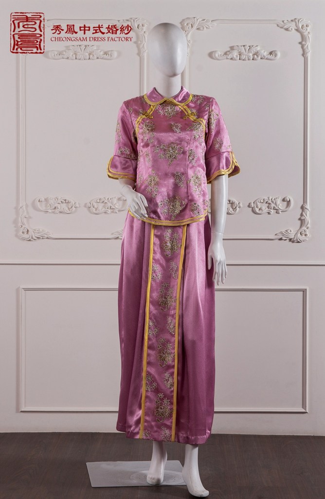 中式秀禾服,秀禾服,秀禾服推薦,中式秀禾服,秀禾服訂製,秀禾服出租,秀禾服款式,秀禾服價格