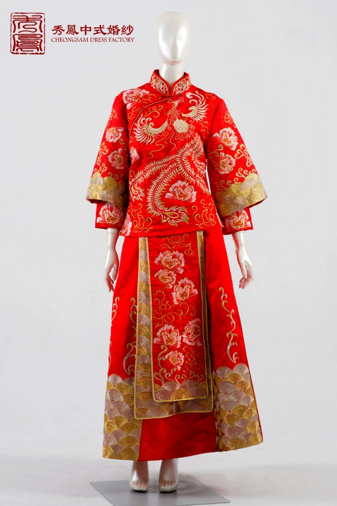 中式秀禾服,秀禾服,秀禾服推薦,中式秀禾服,秀禾服訂製,秀禾服出租,秀禾服款式,秀禾服價格,TSN103105