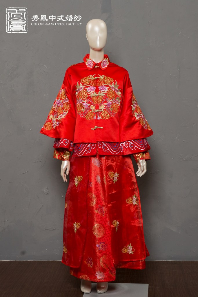 中式秀禾服,秀禾服,秀禾服推薦,中式秀禾服,秀禾服訂製,秀禾服出租,秀禾服款式,秀禾服價格