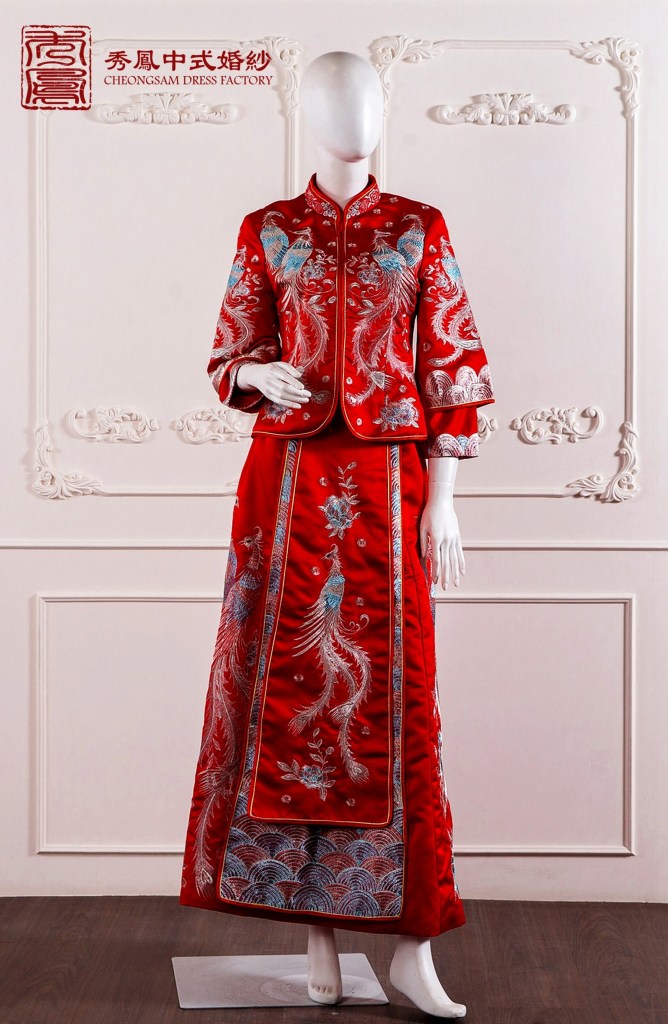 中式秀禾服,秀禾服,秀禾服推薦,中式秀禾服,秀禾服訂製,秀禾服出租,秀禾服款式,秀禾服價格