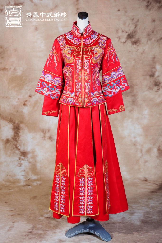 中式秀禾服,秀禾服,秀禾服推薦,中式秀禾服,秀禾服訂製,秀禾服出租,秀禾服款式,秀禾服價格,TSN103104