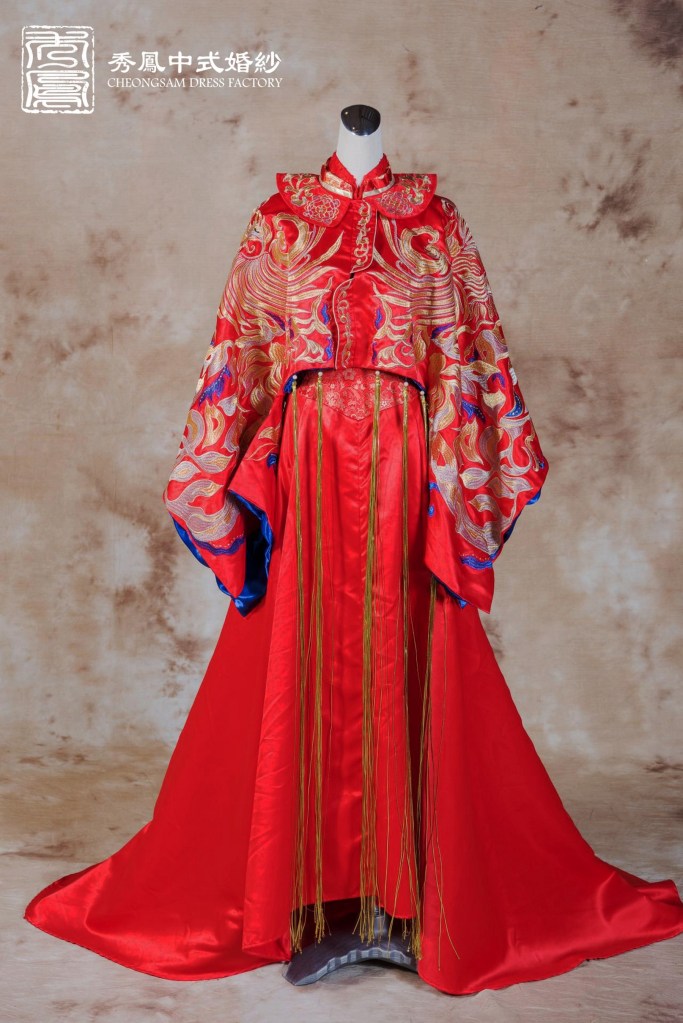 中式秀禾服,秀禾服,秀禾服推薦,中式秀禾服,秀禾服訂製,秀禾服出租,秀禾服款式,秀禾服價格