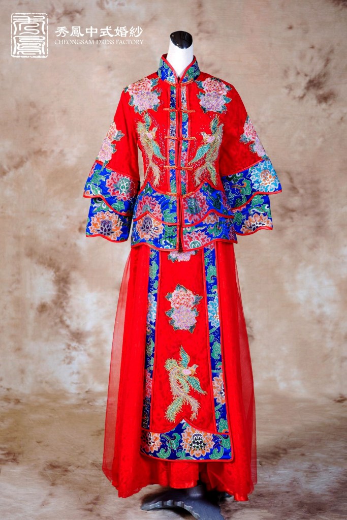 中式秀禾服,秀禾服,秀禾服推薦,中式秀禾服,秀禾服訂製,秀禾服出租,秀禾服款式,秀禾服價格,15558