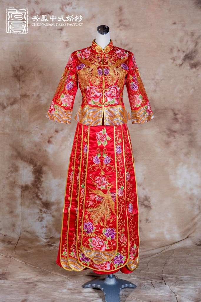 中式秀禾服,秀禾服,秀禾服推薦,中式秀禾服,秀禾服訂製,秀禾服出租,秀禾服款式,秀禾服價格