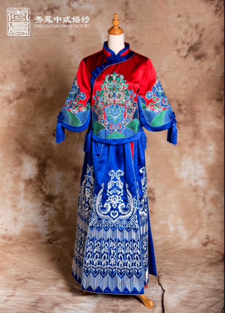 中式秀禾服,秀禾服,秀禾服推薦,中式秀禾服,秀禾服訂製,秀禾服出租,秀禾服款式,秀禾服價格