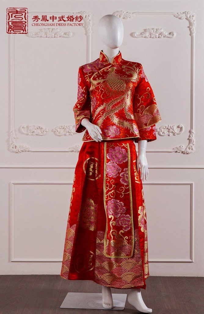 中式秀禾服,秀禾服,秀禾服推薦,中式秀禾服,秀禾服訂製,秀禾服出租,秀禾服款式,秀禾服價格