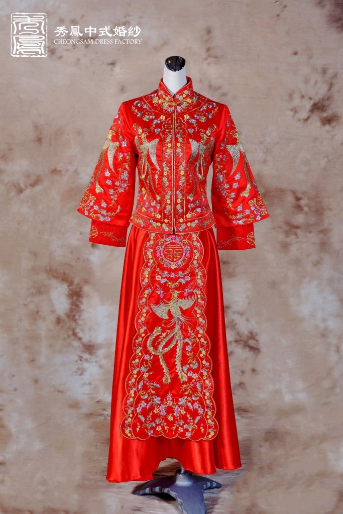 中式秀禾服,秀禾服,秀禾服推薦,中式秀禾服,秀禾服訂製,秀禾服出租,秀禾服款式,秀禾服價格