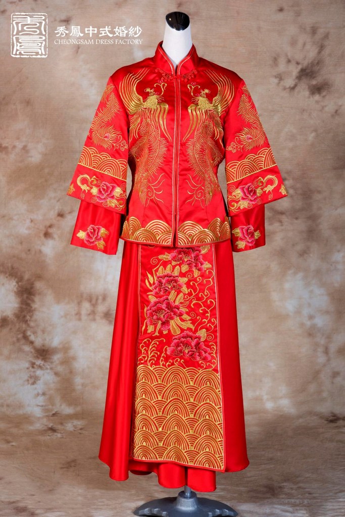 中式秀禾服,秀禾服,秀禾服推薦,中式秀禾服,秀禾服訂製,秀禾服出租,秀禾服款式,秀禾服價格