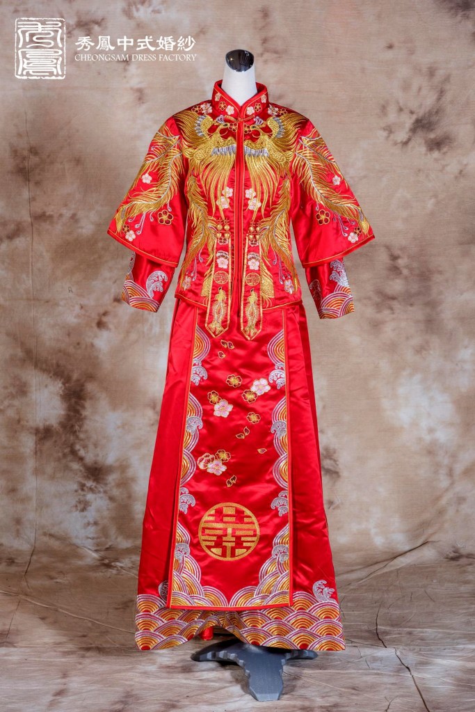 中式秀禾服,秀禾服,秀禾服推薦,中式秀禾服,秀禾服訂製,秀禾服出租,秀禾服款式,秀禾服價格