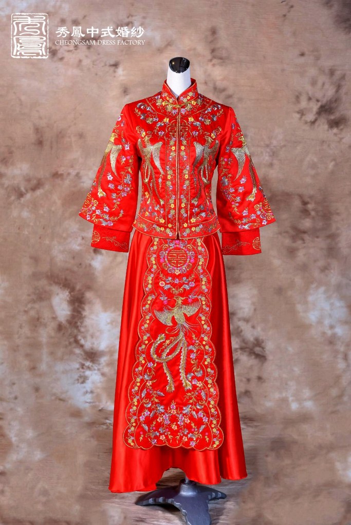 中式秀禾服,秀禾服,秀禾服推薦,中式秀禾服,秀禾服訂製,秀禾服出租,秀禾服款式,秀禾服價格