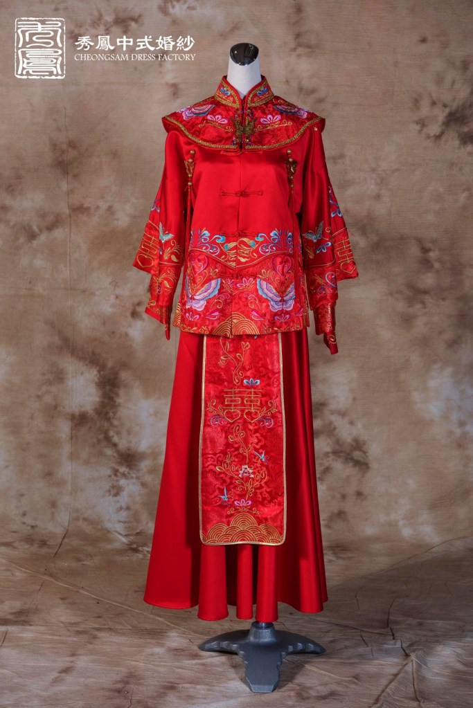 中式秀禾服,秀禾服,秀禾服推薦,中式秀禾服,秀禾服訂製,秀禾服出租,秀禾服款式,秀禾服價格