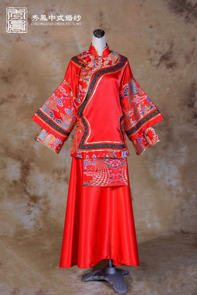 中式秀禾服,秀禾服,秀禾服推薦,中式秀禾服,秀禾服訂製,秀禾服出租,秀禾服款式,秀禾服價格