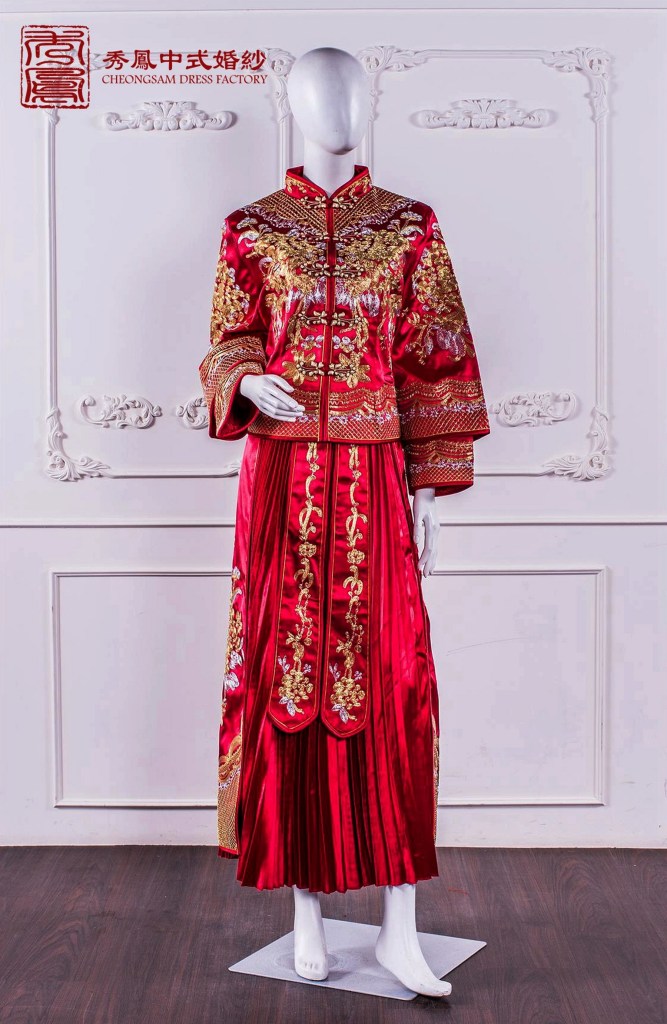 中式秀禾服,秀禾服,秀禾服推薦,中式秀禾服,秀禾服訂製,秀禾服出租,秀禾服款式,秀禾服價格