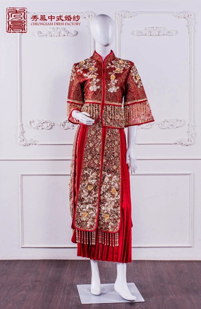 中式秀禾服,秀禾服,秀禾服推薦,中式秀禾服,秀禾服訂製,秀禾服出租,秀禾服款式,秀禾服價格