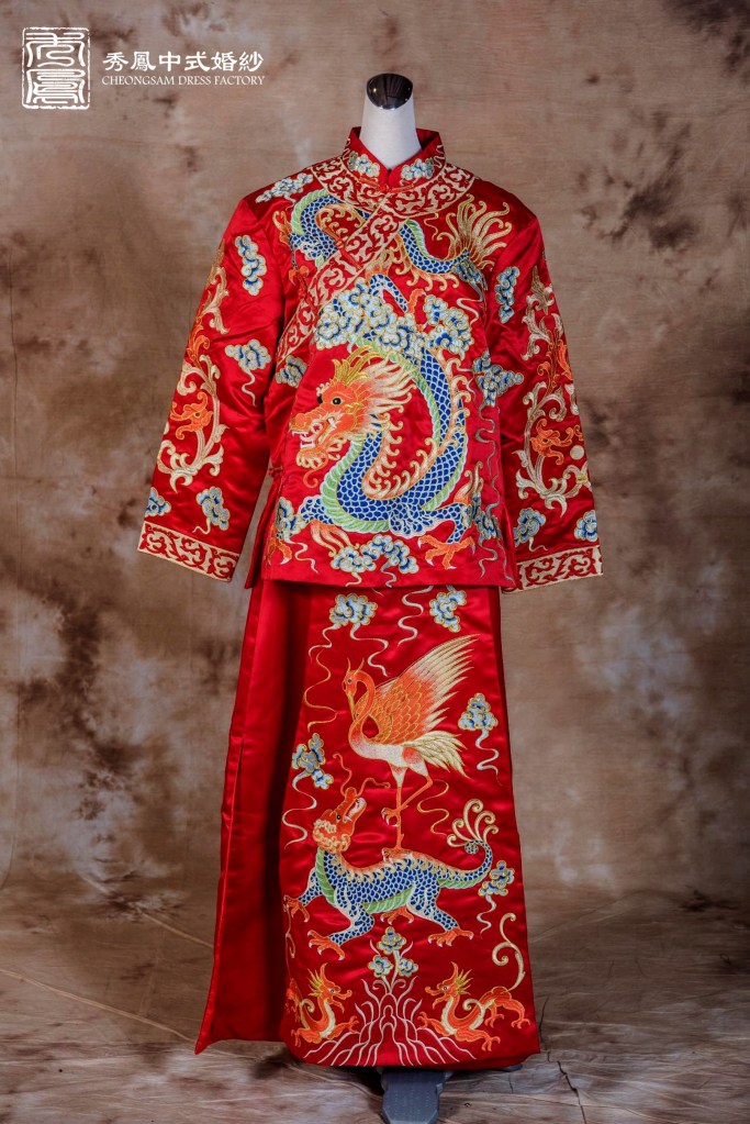 中式禮服,中式秀禾服,中式龍鳳褂,中式婚紗,中式婚紗推薦,龍鳳褂推薦,中式禮服出租,中式婚紗訂製,秀禾服出租,龍鳳褂款式,秀禾服,龍鳳褂