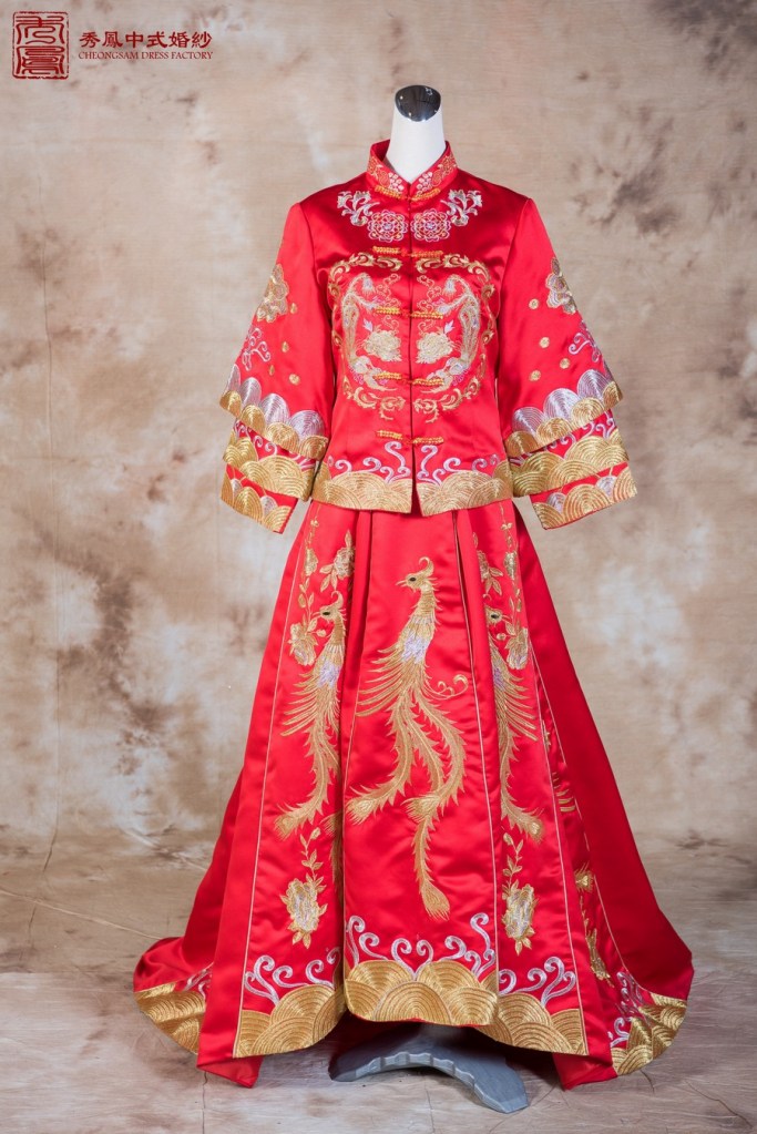 中式秀禾服,秀禾服,秀禾服推薦,中式秀禾服,秀禾服訂製,秀禾服出租,秀禾服款式,秀禾服價格,TSN103141