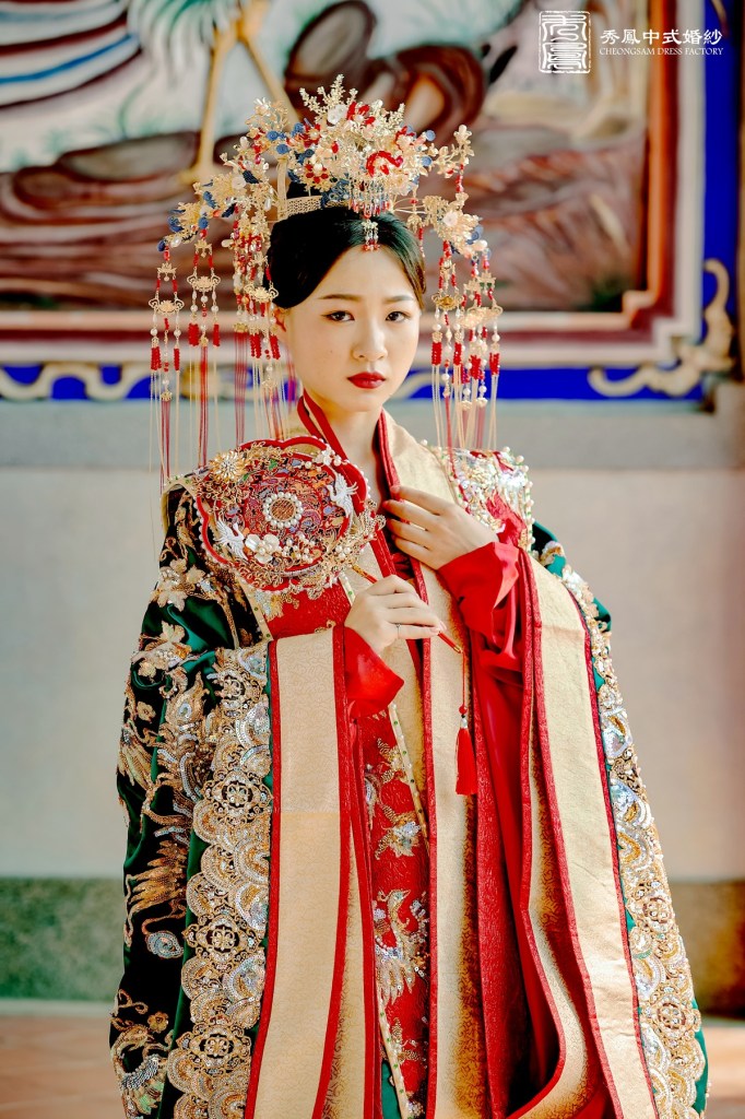 漢服,漢婚服,中式禮服,漢服台灣,漢服女,漢服介紹,漢服種類,漢服體驗,漢服朝代,漢服婚紗,漢服禮服,漢服婚禮