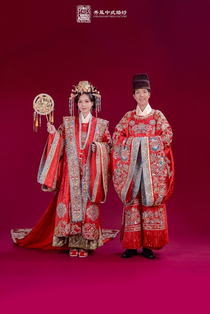 漢服,漢婚服,中式禮服,漢服台灣,漢服女,漢服介紹,漢服種類,漢服體驗,漢服朝代,漢服婚紗,漢服禮服,漢服婚禮