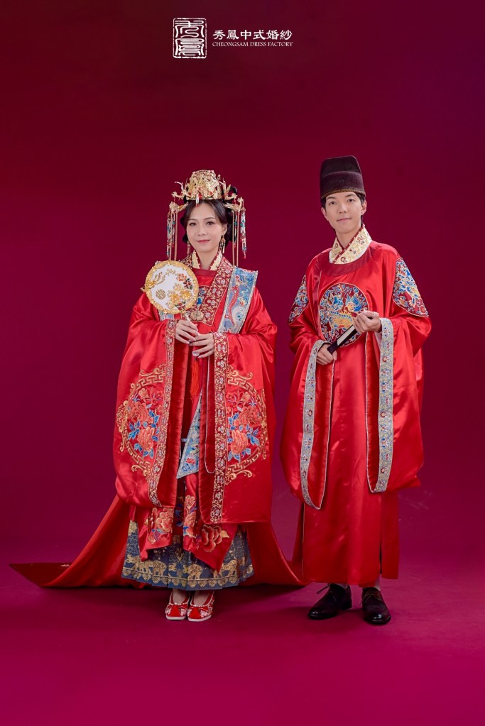 漢服,漢婚服,中式禮服,漢服台灣,漢服女,漢服介紹,漢服種類,漢服體驗,漢服朝代,漢服婚紗,漢服禮服,漢服婚禮