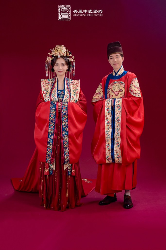 漢服,漢婚服,中式禮服,漢服台灣,漢服女,漢服介紹,漢服種類,漢服體驗,漢服朝代,漢服婚紗,漢服禮服,漢服婚禮