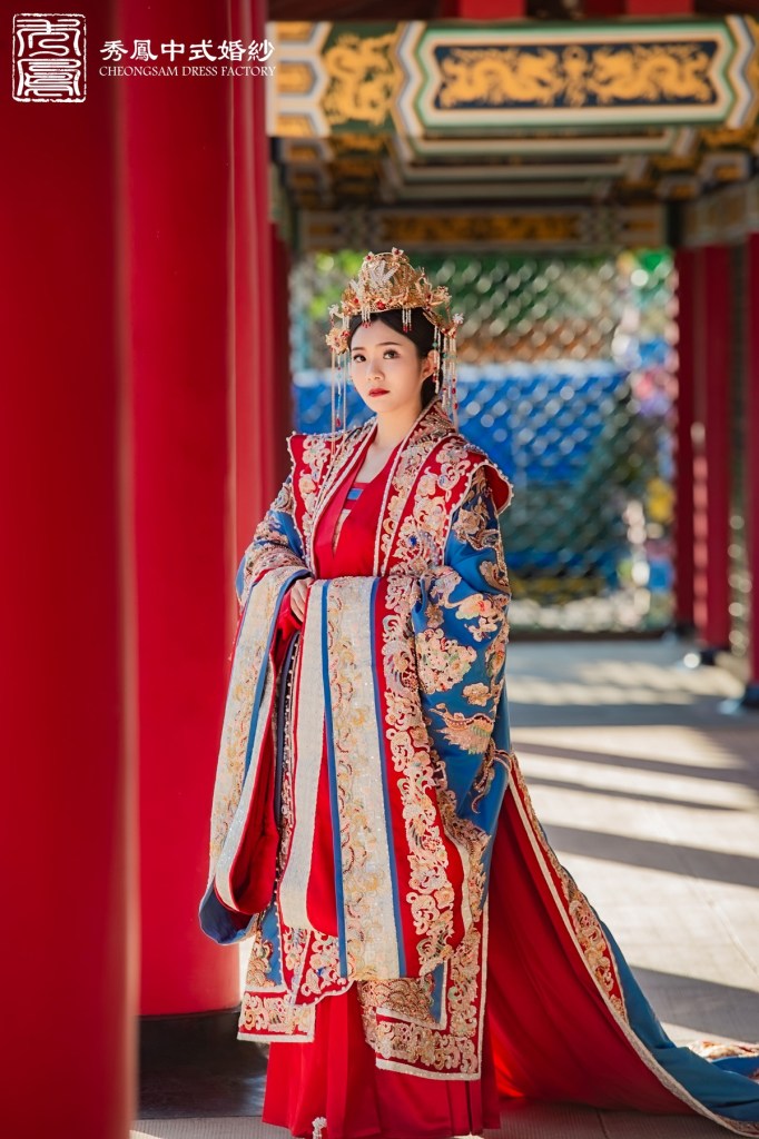 漢服,漢婚服,中式禮服,漢服台灣,漢服女,漢服介紹,漢服種類,漢服體驗,漢服朝代,漢服婚紗,漢服禮服,漢服婚禮