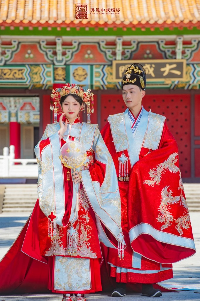 漢服,漢婚服,中式禮服,漢服台灣,漢服女,漢服介紹,漢服種類,漢服體驗,漢服朝代,漢服婚紗,漢服禮服,漢服婚禮