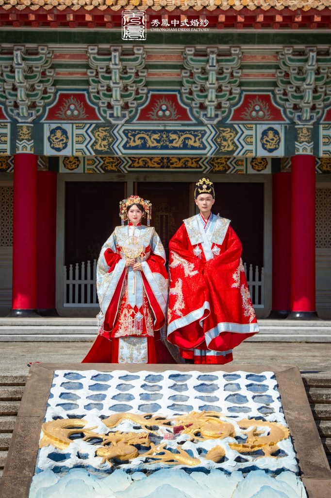 漢服,漢婚服,中式禮服,漢服台灣,漢服女,漢服介紹,漢服種類,漢服體驗,漢服朝代,漢服婚紗,漢服禮服,漢服婚禮