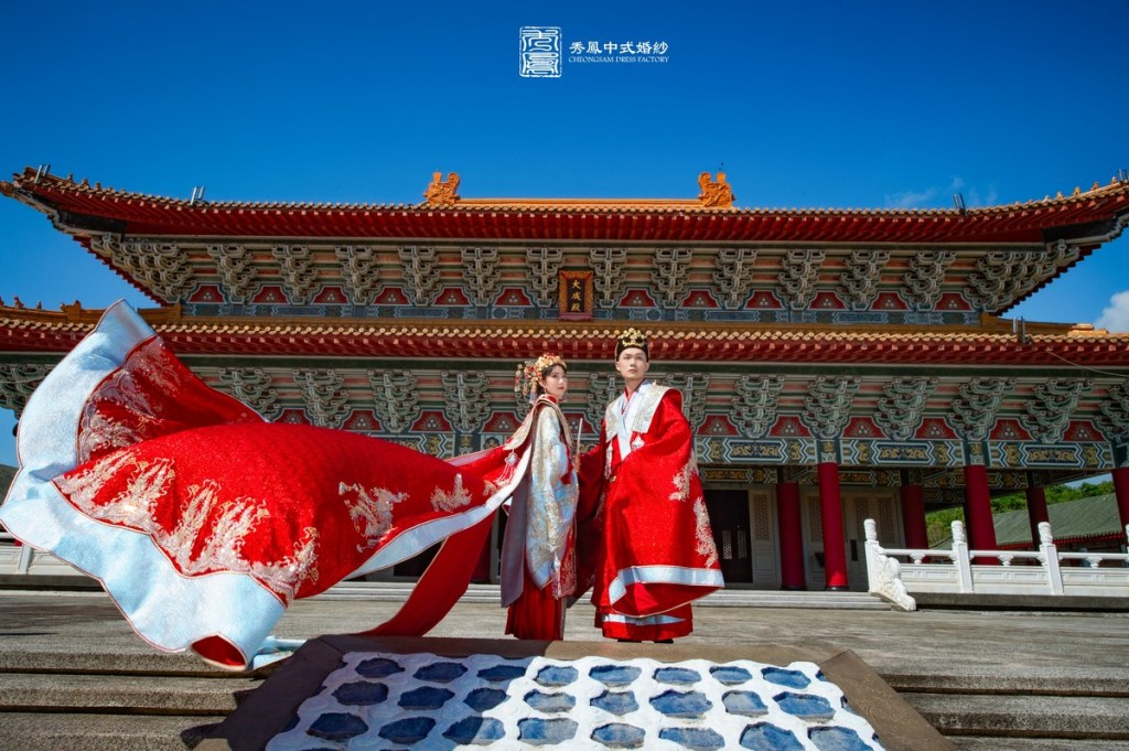 漢服,漢婚服,中式禮服,漢服台灣,漢服女,漢服介紹,漢服種類,漢服體驗,漢服朝代,漢服婚紗,漢服禮服,漢服婚禮