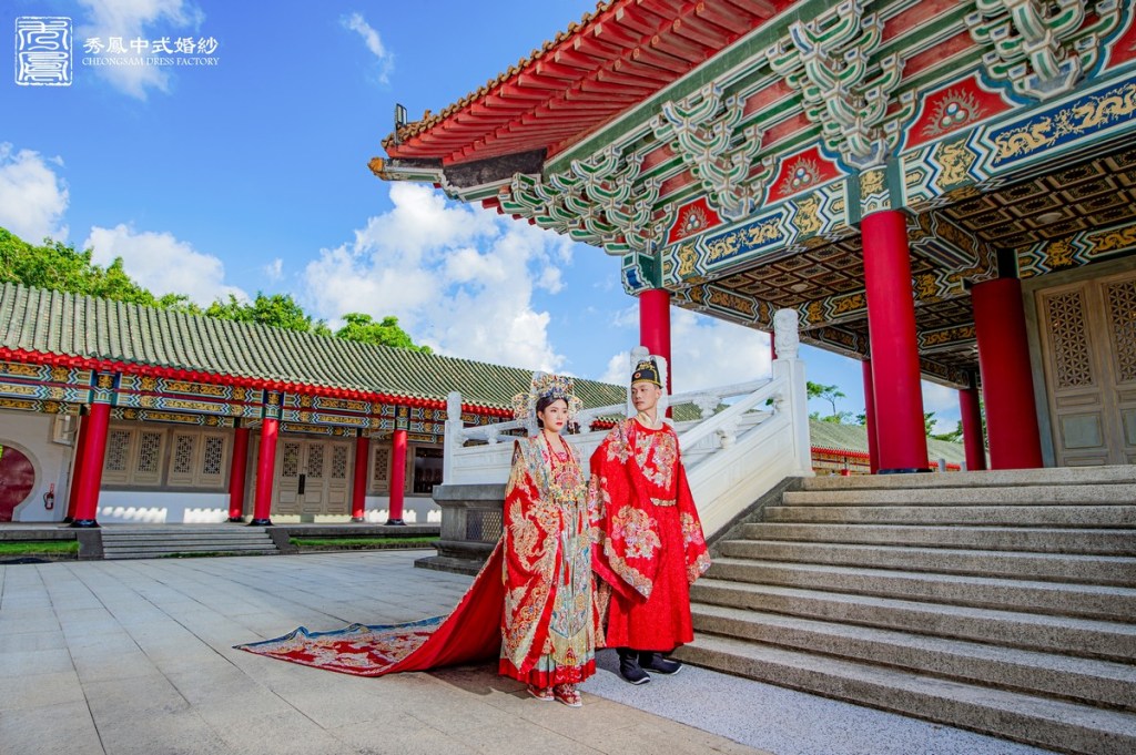 漢服,漢婚服,中式禮服,漢服台灣,漢服女,漢服介紹,漢服種類,漢服體驗,漢服朝代,漢服婚紗,漢服禮服,漢服婚禮