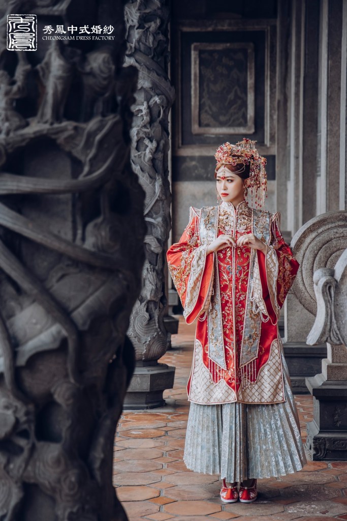 漢服,漢婚服,中式禮服,漢服台灣,漢服女,漢服介紹,漢服種類,漢服體驗,漢服朝代,漢服婚紗,漢服禮服,漢服婚禮